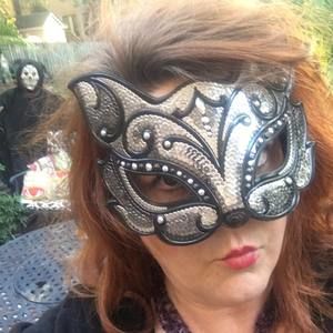 Meet your Posher, Kathy